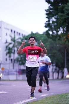Runner Photo 1811729