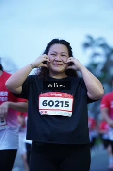 Runner Photo 1811754