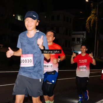 Runner Photo 1811765