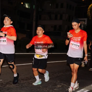 Runner Photo 1811792