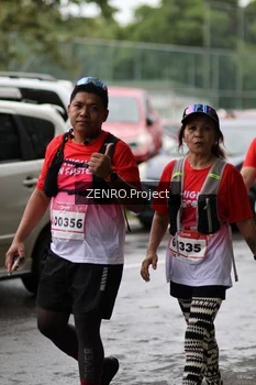 Runner Photo 1811807