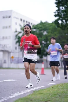 Runner Photo 1811827