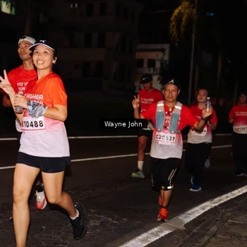 Runner Photo 1811842