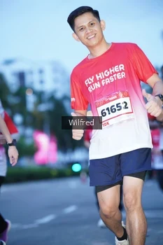 Runner Photo 1811878