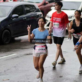 Runner Photo 1811897