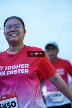 Runner Photo 1811931