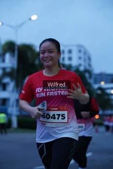 Runner Photo 1812088