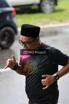 Runner Photo 1812114