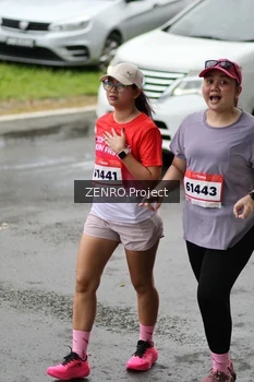 Runner Photo 1812190