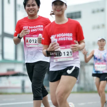 Runner Photo 1812198