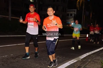 Runner Photo 1812207