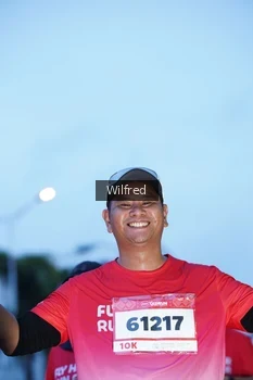 Runner Photo 1812233