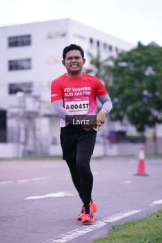 Runner Photo 1812262