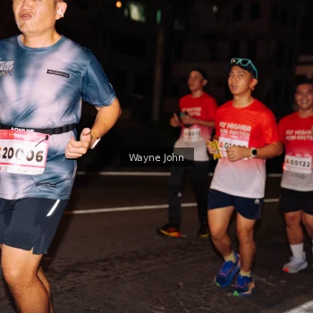 Runner Photo 1812274