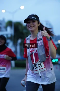 Runner Photo 1812276