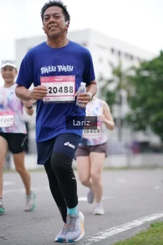 Runner Photo 1812277