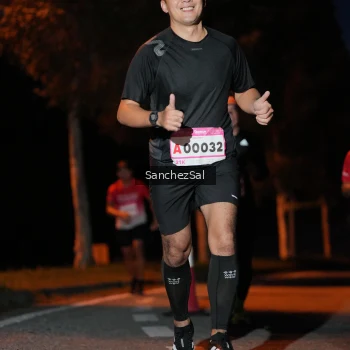 Runner Photo 1812282