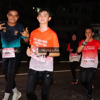 Runner Photo 1812283