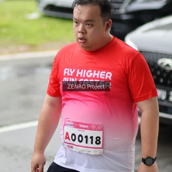 Runner Photo 1812313