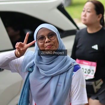 Runner Photo 1812320