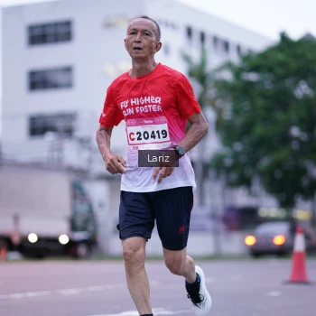 Runner Photo 1812334