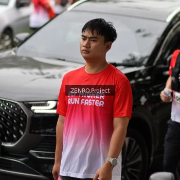 Runner Photo 1812389