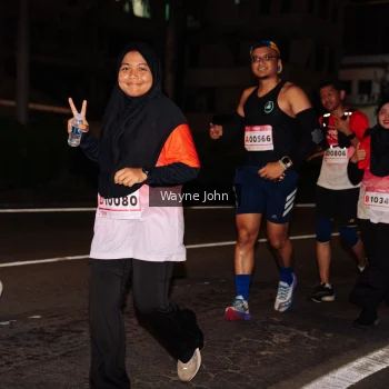 Runner Photo 1812404