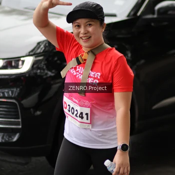 Runner Photo 1812414