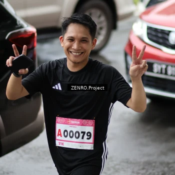 Runner Photo 1812522