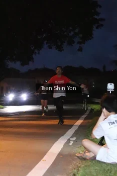 Runner Photo 1812609