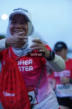 Runner Photo 1812644