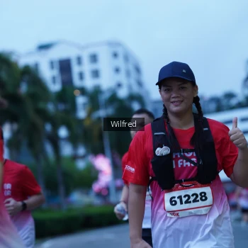 Runner Photo 1812655