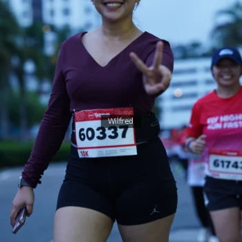 Runner Photo 1812677