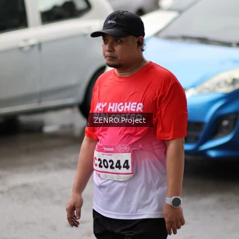 Runner Photo 1812713