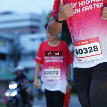Runner Photo 1812753