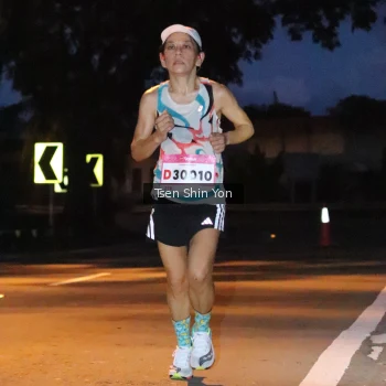 Runner Photo 1812776