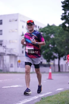 Runner Photo 1812780