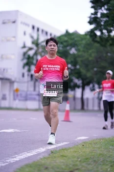 Runner Photo 1812827