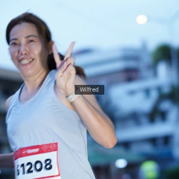 Runner Photo 1812831