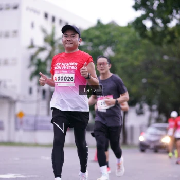 Runner Photo 1812834