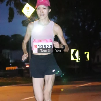 Runner Photo 1812857