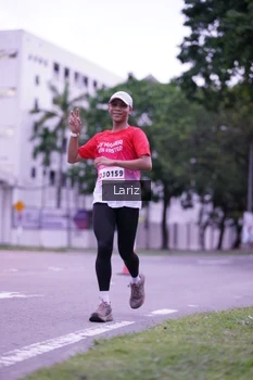 Runner Photo 1812865