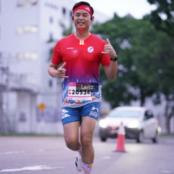 Runner Photo 1812872