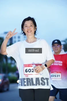 Runner Photo 1812905