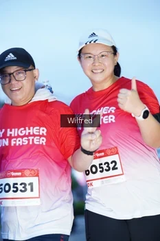 Runner Photo 1812919