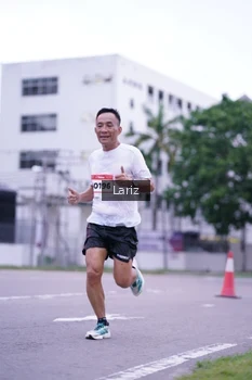 Runner Photo 1812922