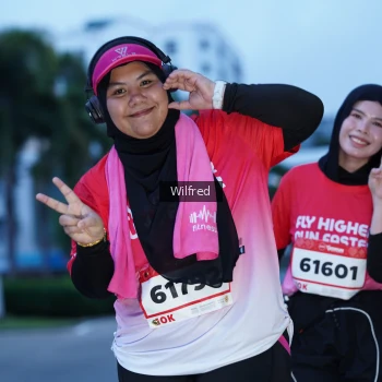 Runner Photo 1812934