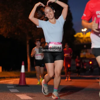 Runner Photo 1812939