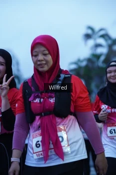 Runner Photo 1812947