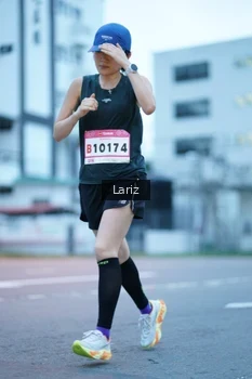 Runner Photo 1812954